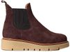 Toni Pons Nevada-sy Bottines Marron EU 38 Femme