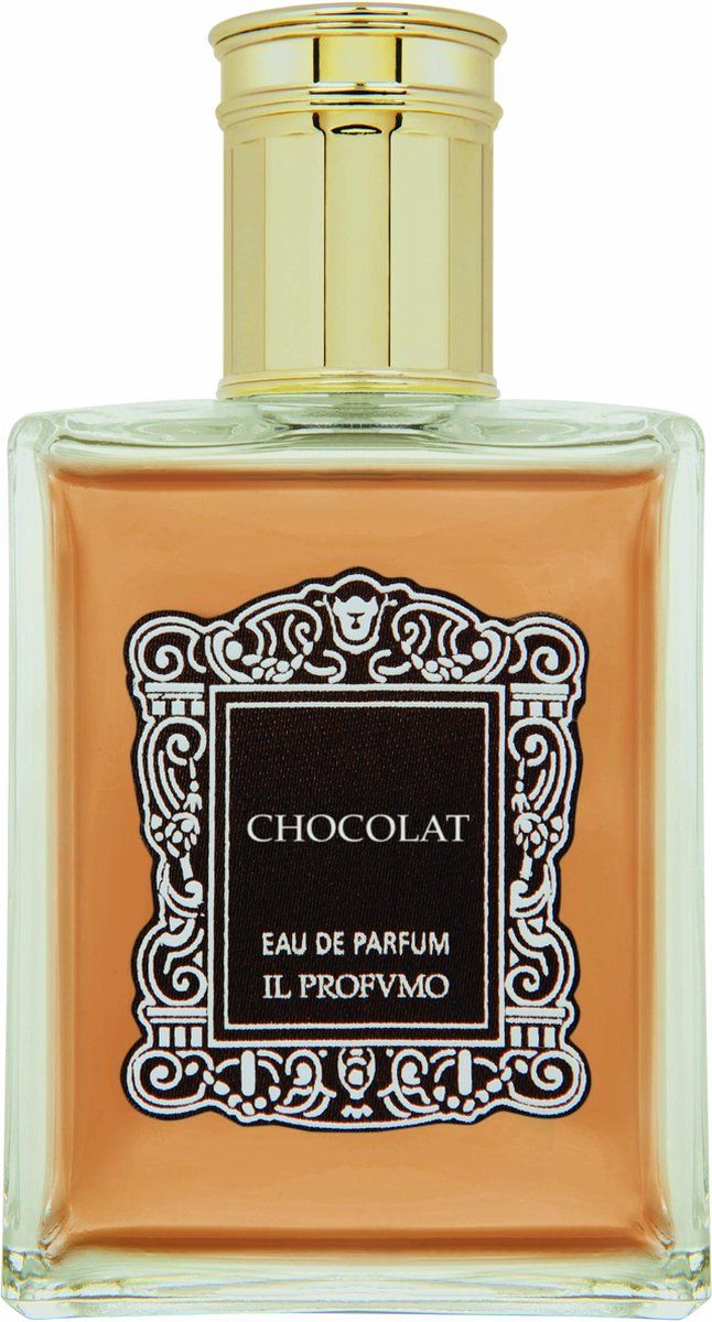 Il Profumo Il Profvmo - Chocolat - Eau de Parfum - 100 ml
