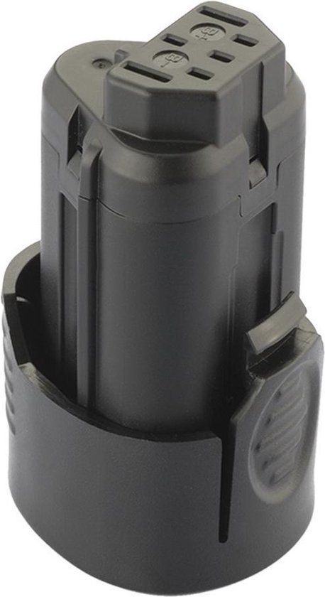 Accu L1215R / L1215 voor AEG gereedschap - 12V - 1500 mAh
