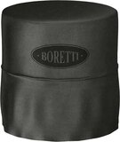 Boretti Focolare Hoes BBA124 - Zwart