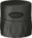 Boretti Focolare Hoes BBA124 - Zwart