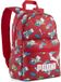 Puma Phase Aop Small 13l Sac à dos Enfants Rouge Enfants