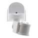 Zenitech - Bewegingsmelder wit – IP44