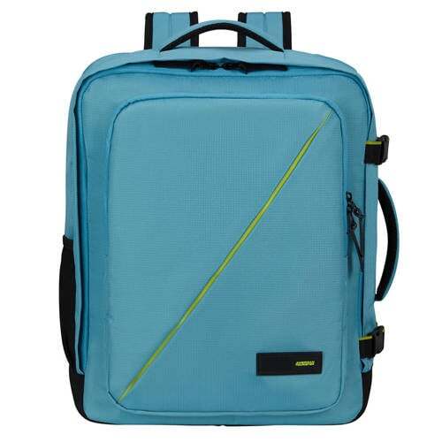 American Tourister American Tourister rugzak TAKE2CABIN M blauw