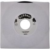 Armintha - Je ne reviendrai pas (7" Single)