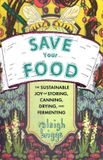Save Microcosm Publishing Save Your Food