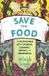 Save Microcosm Publishing Save Your Food