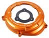 KTM Couvercle de moteur et d'embrayage - 1290 Duke R/GT/EVO 2014–2024 - 1050/1090/1190/1290 Adventure R/S/T 2017–2024 - Orange