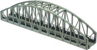 Roco 40081 H0 Boogbrug 1 spoor Universeel (l x b) 457.2 mm x 75 mm