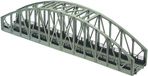 Roco 40081 H0 Boogbrug 1 spoor Universeel (l x b) 457.2 mm x 75 mm