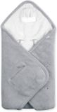 BEMINI Voetenzak - Biside 0-12m - Grizou