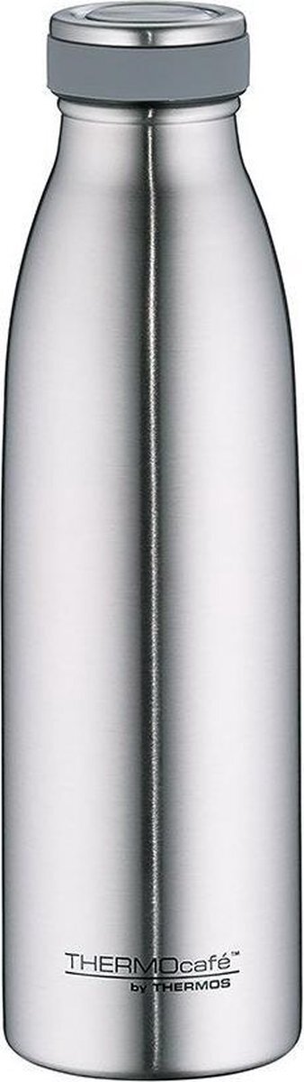 Thermos TC Drinkfles Schroefdop - 0L5 - Grijs