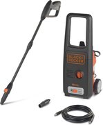 BLACK+DECKER Black & Decker hogedrukreiniger - BXPW1400E-PE - 8 accessoires