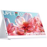 UPERFECT Draagbare Monitor 15.6" 1920x1080 FHD IPS