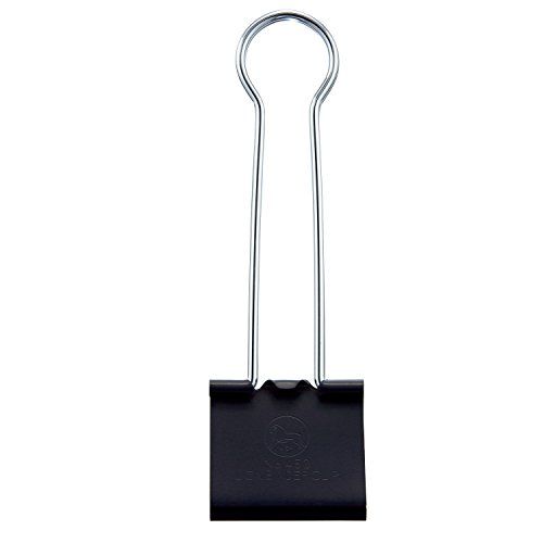 Leeuw Ringband Clip Groot - 250 Vel