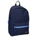 Skooter Kidzroom Skooter Not Your Business Blue Rugzak