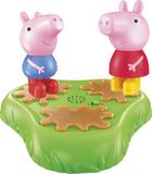 Hasbro Gaming Peppa Pig Muddy Puddle Champion Bordspel
