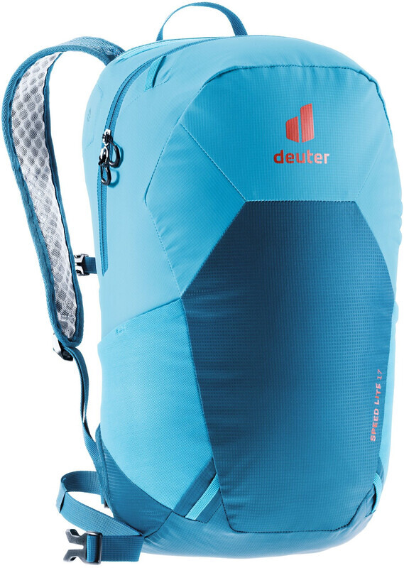 Deuter Speed Lite 17 Backpack, blauw