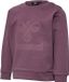 Hummel kindersweater Hmlfastwo Lime 220670