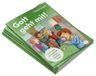 Gott geht mit! (5er-Set): Vier Freunde, ein Segenslied und das Abenteuer Schule