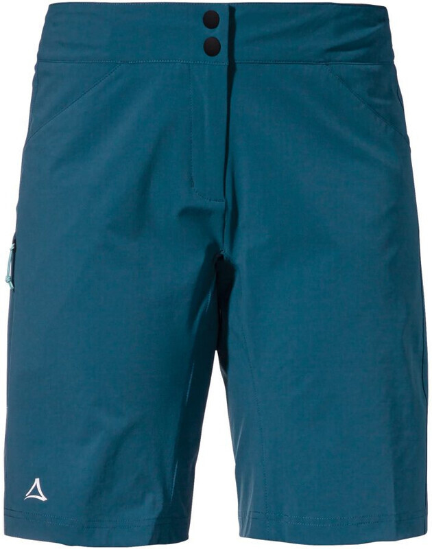 Schöffel Danube Shorts