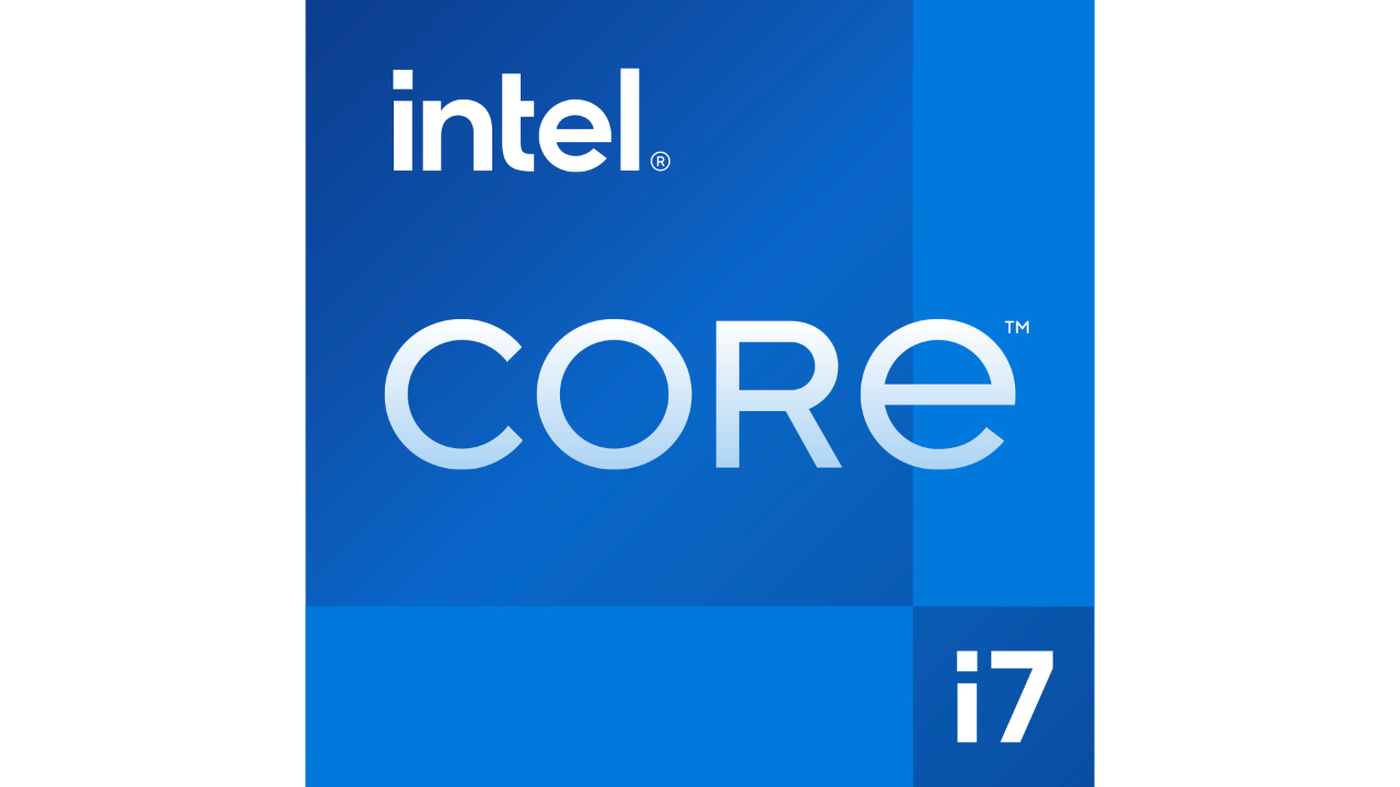 Intel i7-12700F