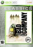 Electronic Arts Battlefield Bad Company (classics)