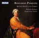 Outhere Tactus Mariana Scaioli & Francesco Tasini - Pasquini: Quindici Sonate A Due Cimbali (CD)