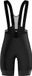 SQlab ONE 11 Bib Shorts with Chamois Men, zwart