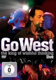 The Go West King Of Wishful Thinking-Live / Pal/Region 2 DVD