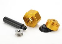 ENDURO BEARINGS Bearing Removal & Installation Press - BB Guide - 30mm (BB30)
