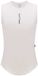 Santini Delta Base Layer Sleeveless White XS Man