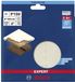 Bosch EXPERT M480 - Net de ponçage - 150mm - 5 pièces