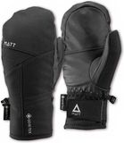 Matt Shasta Gore-tex® Handschoenen Zwart XS Man