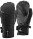Matt Shasta Gore-tex® Handschoenen Zwart XS Man