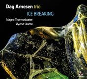 Ice Musikklosen AS Ice Breaking