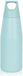 Unyqoos® bouteille isotherme en acier inoxydable, 580–1080 ml