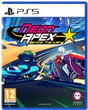 Numskull Neon Apex - Beyond the Limit Jeu PS5