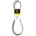 MAXPOWER V-riemen 347528, versterkt met kevlar, 1/2" x 85" - 4L850 - buitenlengte L(a) 2160 mm.