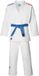 Mizuno Judogi Unisexe Tricolore