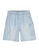 s.Oliver Jeans lichtblauw