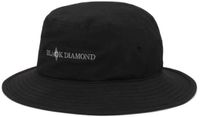 Black Diamond Bucket Hoed Zwart Homme, Femme
