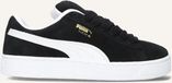 PUMA Suede XL Lage Sneakers Zwart Maat 36 - Unisex
