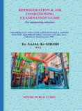 Refrigeration Libri GmbH Refrigeration and Air conditioning Examination Guide