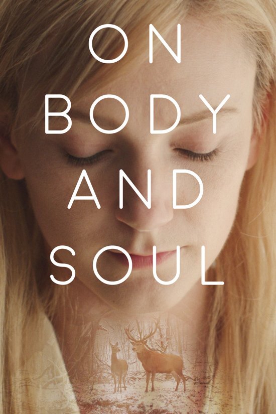 - On Body and Soul dvd