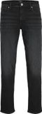 JACK&JONES JREBADAM JJCRAFT I.K. GE 516 SN Jongens Jeans Black Denim W32 x L34