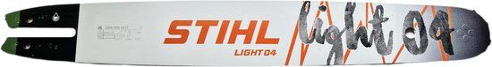 Stihl Accessoires Stihl 30050004813 Rollomatic E Kettingzaagblad 40 cm 3/8" 1,3 mm