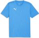 Puma Teamfinal Training Jersey S Ignite Blue-Puma Silver