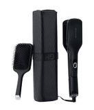 ghd Iced Luxe Collection ghd duet style Coffret cadeau Ensemble de coiffage 2-en-1 pour sèche-cheveux