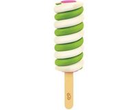 Casdon Ola Groene Twister Speelijs